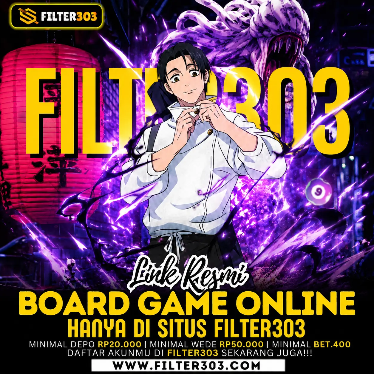 FILTER303