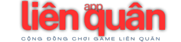 Logo Liên Quân APP